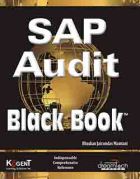 SAP Audit Black Book